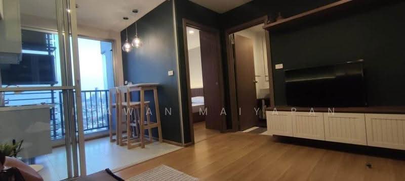 The Base Sukhumvit 77, Bangkok, 289 Sukhumvit 77 Road, Phra Kanong Nua, Watthana, Bangkok, 1 Bedroom, 31 sqm, Condo For Rent, by Piyawan Maiyapan, 500533300 - DDproperty.com