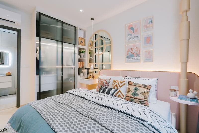 The Title Legendary-Bang Tao, Phuket, Choeng Thale, Thalang, Phuket, Studio, 31 sqm, Condo For Sale, by CBRE (Thailand) Co.,Ltd, 500533301 - DDproperty.com