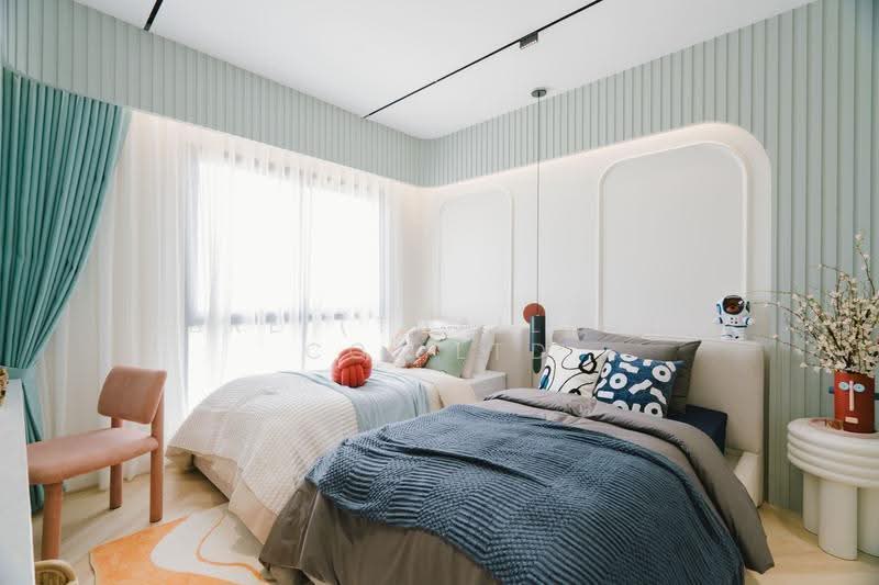 The Title Legendary-Bang Tao, Phuket, Choeng Thale, Thalang, Phuket, Studio, 31 sqm, Condo For Sale, by CBRE (Thailand) Co.,Ltd, 500533301 - DDproperty.com