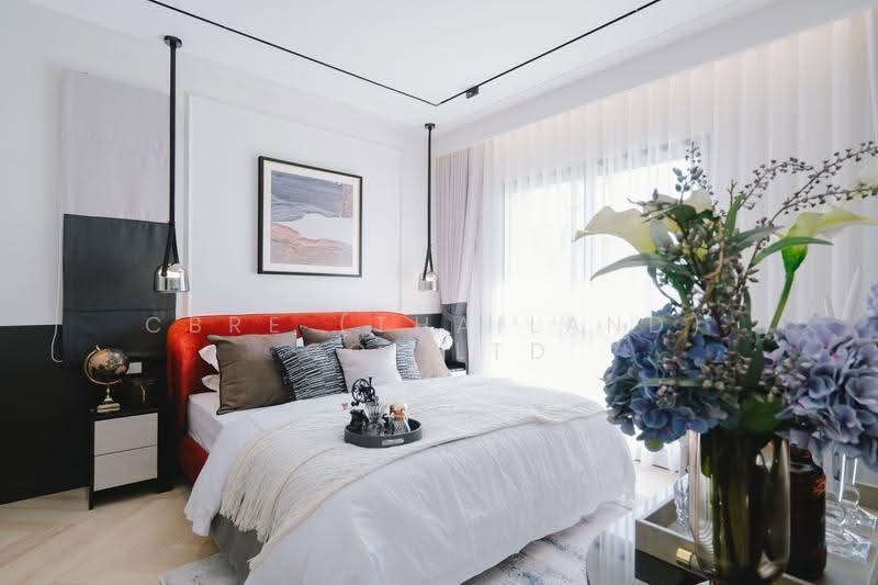 The Title Legendary-Bang Tao, Phuket, Choeng Thale, Thalang, Phuket, Studio, 31 sqm, Condo For Sale, by CBRE (Thailand) Co.,Ltd, 500533301 - DDproperty.com