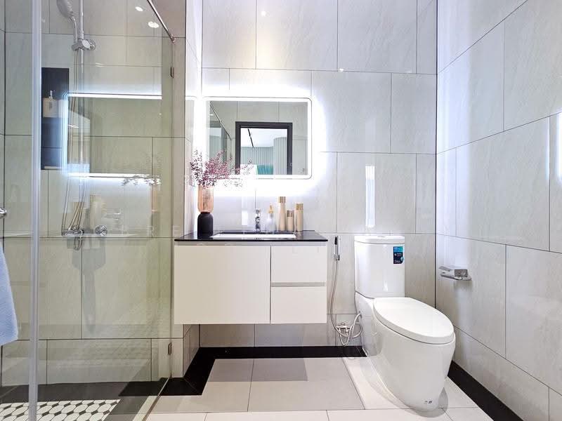 The Title Legendary-Bang Tao, Phuket, Choeng Thale, Thalang, Phuket, Studio, 31 sqm, Condo For Sale, by CBRE (Thailand) Co.,Ltd, 500533301 - DDproperty.com