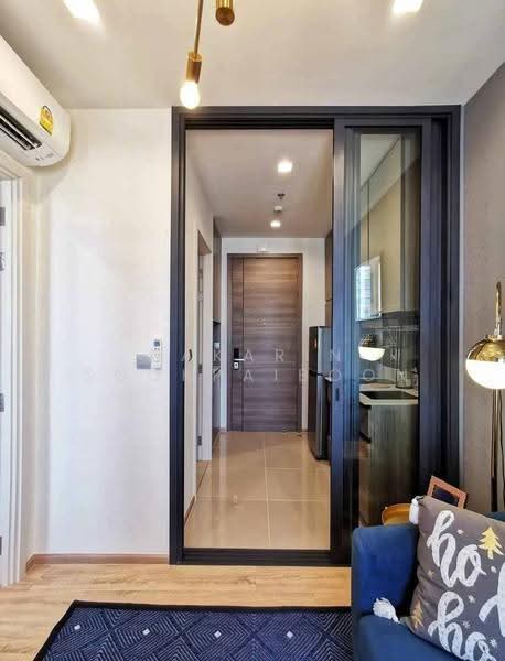 The Line Phahon-Pradipat, Bangkok, 21 Pradiphat Road, Samsen Nai, Phaya Thai, Bangkok, 1 Bedroom, 34 sqm, Condo For Rent, by Nakarin Sookpaiboon, 500533302 - DDproperty.com