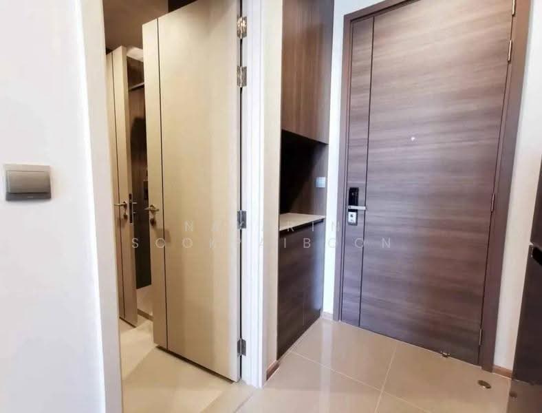 The Line Phahon-Pradipat, Bangkok, 21 Pradiphat Road, Samsen Nai, Phaya Thai, Bangkok, 1 Bedroom, 34 sqm, Condo For Rent, by Nakarin Sookpaiboon, 500533302 - DDproperty.com