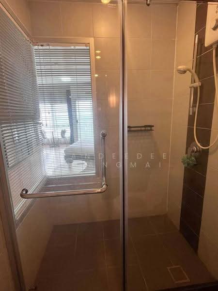 Supalai Monte at Viang, Chiang Mai, Super Highway, Wat Khet, Muang Chiang Mai, Chiang Mai, 1 Bedroom, 37 sqm, Condo For Rent, by Baandeedee Chiangmai, 500533303 - DDproperty.com