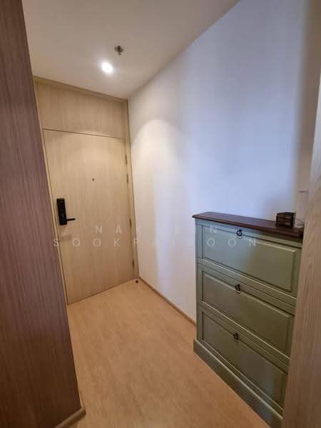 Maru Ekkamai 2, Bangkok, 70-5 Sukhumvit 63 Road, Phra Kanong Nua, Watthana, Bangkok, 1 Bedroom, 36 sqm, Condo For Rent, by Nakarin Sookpaiboon, 500533306 - DDproperty.com
