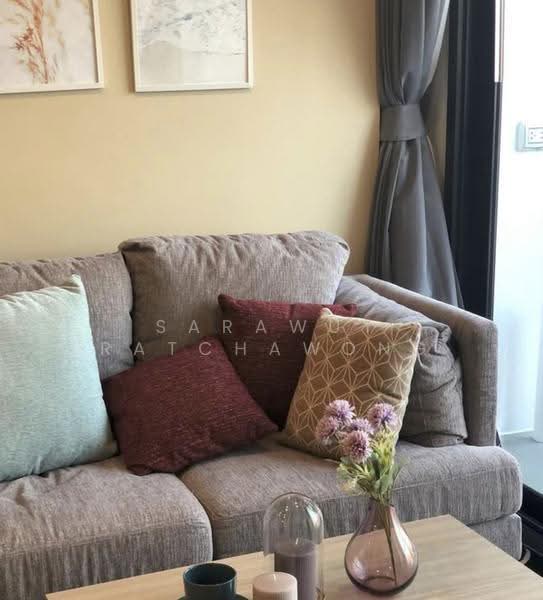 XT Ekkamai, Bangkok, 259 Soi Sukhumvit 63, Khlong Tan Nua, Watthana, Bangkok, 1 Bedroom, 30 sqm, Condo For Rent, by Sarawut Ratchawong, 500533307 - DDproperty.com