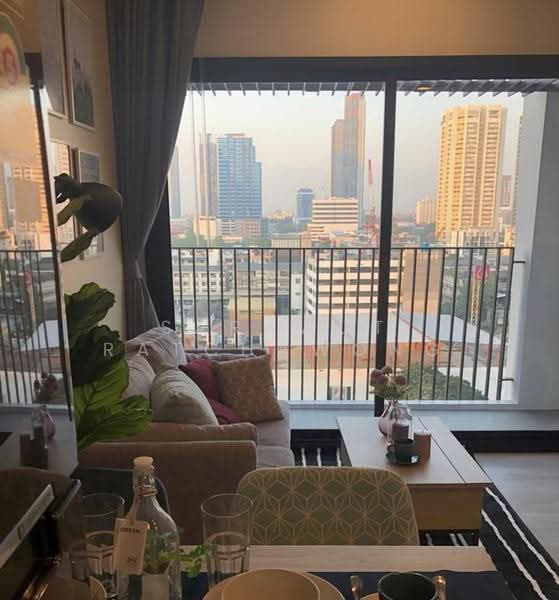 XT Ekkamai, Bangkok, 259 Soi Sukhumvit 63, Khlong Tan Nua, Watthana, Bangkok, 1 Bedroom, 30 sqm, Condo For Rent, by Sarawut Ratchawong, 500533307 - DDproperty.com