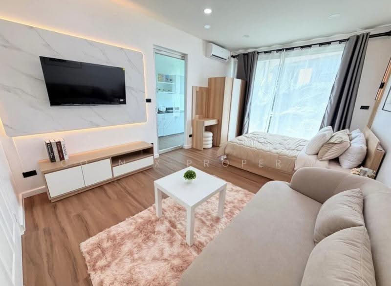 Best Point Condominium, Phuket, Wichit, Muang Phuket, Phuket, 1 Bedroom, 30 sqm, Condo For Sale, by Connex Property, 500533308 - DDproperty.com