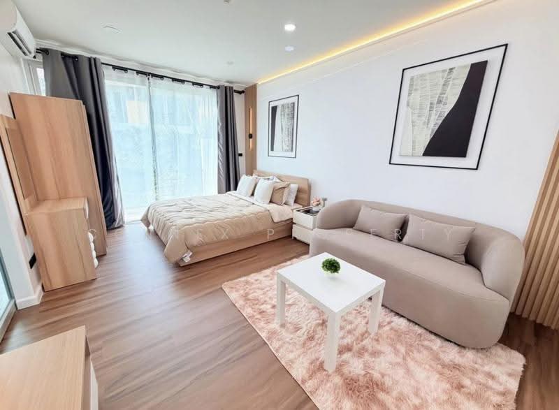 Best Point Condominium, Phuket, Wichit, Muang Phuket, Phuket, 1 Bedroom, 30 sqm, Condo For Sale, by Connex Property, 500533308 - DDproperty.com
