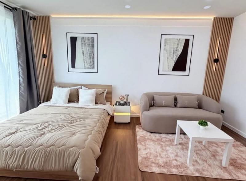 Best Point Condominium, Phuket, Wichit, Muang Phuket, Phuket, 1 Bedroom, 30 sqm, Condo For Sale, by Connex Property, 500533308 - DDproperty.com
