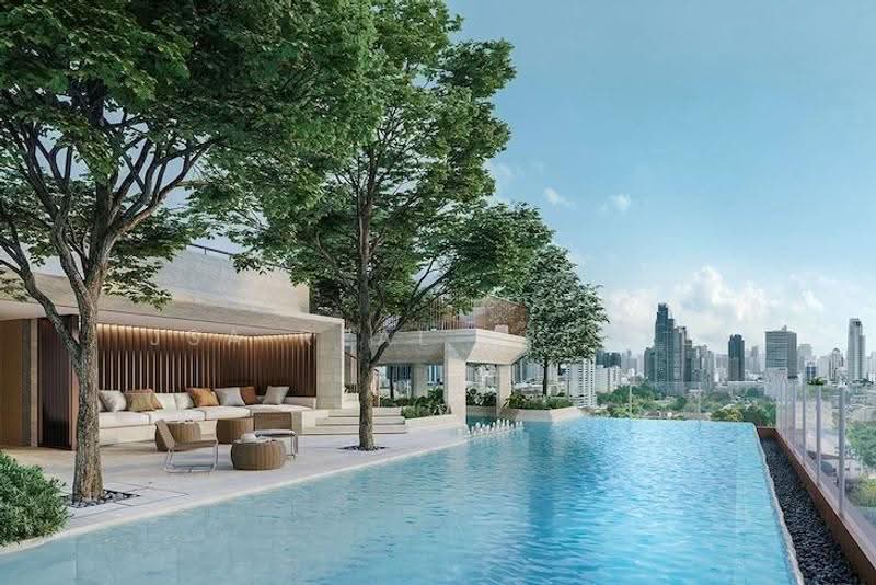 Via 61, Bangkok, Khlong Tan Nua, Watthana, Bangkok, 1 Bedroom, 55 sqm, Condo For Sale, by JSA REAL ESTATE, 500533309 - DDproperty.com