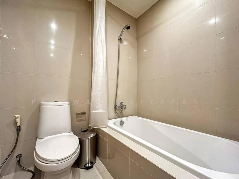 Noble Reflex, Bangkok, 18 Phaholyothin Road, Samsen Nai, Phaya Thai, Bangkok, 1 Bedroom, 42 sqm, Condo For Rent, by Piyawan Maiyapan, 500533311 - DDproperty.com