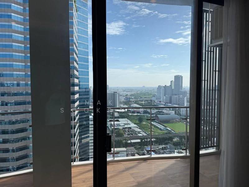 Supalai Oriental Sukhumvit 39, Bangkok, Soi Sukhumvit 39, Khlong Tan Nua, Watthana, Bangkok, 3 Bedrooms, 150 sqm, Condo For Rent, by Nakarin Sookpaiboon, 500533312 - DDproperty.com