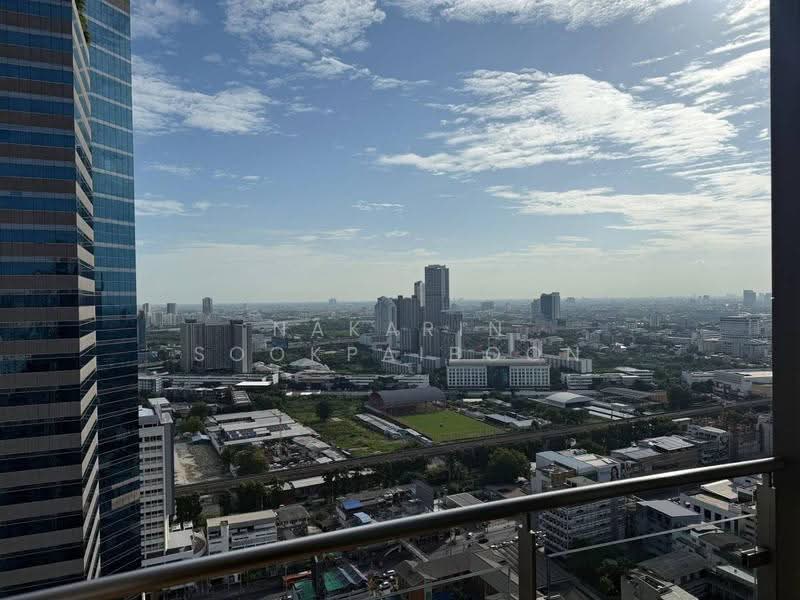 Supalai Oriental Sukhumvit 39, Bangkok, Soi Sukhumvit 39, Khlong Tan Nua, Watthana, Bangkok, 3 Bedrooms, 150 sqm, Condo For Rent, by Nakarin Sookpaiboon, 500533312 - DDproperty.com