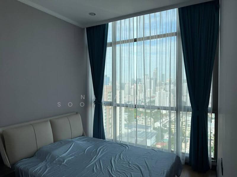 Supalai Oriental Sukhumvit 39, Bangkok, Soi Sukhumvit 39, Khlong Tan Nua, Watthana, Bangkok, 3 Bedrooms, 150 sqm, Condo For Rent, by Nakarin Sookpaiboon, 500533312 - DDproperty.com