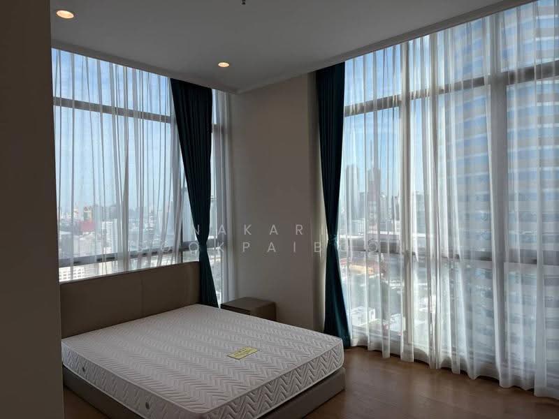 Supalai Oriental Sukhumvit 39, Bangkok, Soi Sukhumvit 39, Khlong Tan Nua, Watthana, Bangkok, 3 Bedrooms, 150 sqm, Condo For Rent, by Nakarin Sookpaiboon, 500533312 - DDproperty.com