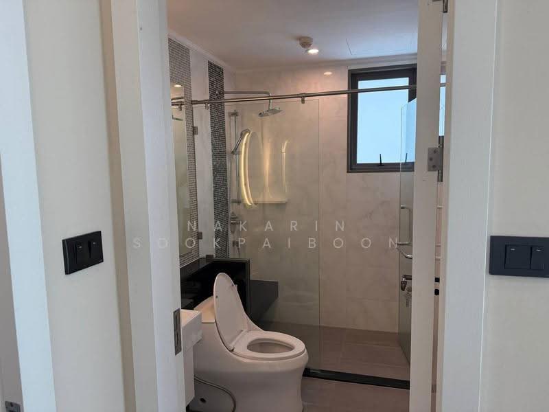 Supalai Oriental Sukhumvit 39, Bangkok, Soi Sukhumvit 39, Khlong Tan Nua, Watthana, Bangkok, 3 Bedrooms, 150 sqm, Condo For Rent, by Nakarin Sookpaiboon, 500533312 - DDproperty.com