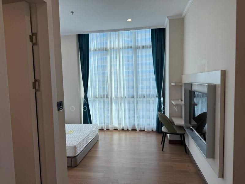 Supalai Oriental Sukhumvit 39, Bangkok, Soi Sukhumvit 39, Khlong Tan Nua, Watthana, Bangkok, 3 Bedrooms, 150 sqm, Condo For Rent, by Nakarin Sookpaiboon, 500533312 - DDproperty.com