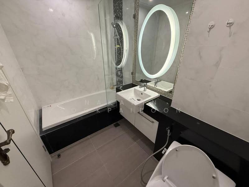 Supalai Oriental Sukhumvit 39, Bangkok, Soi Sukhumvit 39, Khlong Tan Nua, Watthana, Bangkok, 3 Bedrooms, 150 sqm, Condo For Rent, by Nakarin Sookpaiboon, 500533312 - DDproperty.com