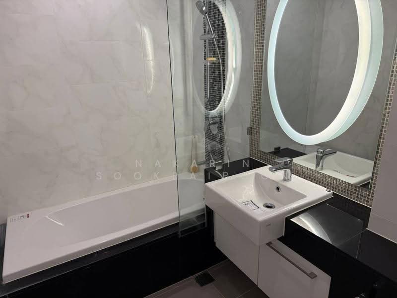 Supalai Oriental Sukhumvit 39, Bangkok, Soi Sukhumvit 39, Khlong Tan Nua, Watthana, Bangkok, 3 Bedrooms, 150 sqm, Condo For Rent, by Nakarin Sookpaiboon, 500533312 - DDproperty.com