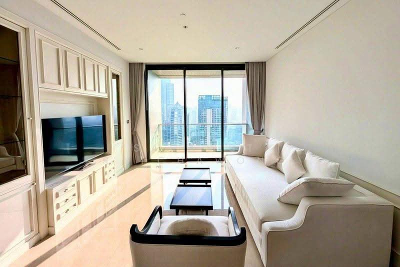 Sindhorn Residence : สินธร เรสซิเดนซ์ หลังสวน, กรุงเทพ, 54 ซอยต้นสน, ลุมพินี, ปทุมวัน, กรุงเทพ, 148 ตร.ม., คอนโด ขาย, โดย Sarawut Ratchawong, 500533313 - DDproperty.com