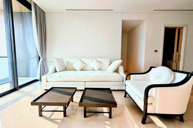 Sindhorn Residence : สินธร เรสซิเดนซ์ หลังสวน, กรุงเทพ, 54 ซอยต้นสน, ลุมพินี, ปทุมวัน, กรุงเทพ, 148 ตร.ม., คอนโด ขาย, โดย Sarawut Ratchawong, 500533313 - DDproperty.com