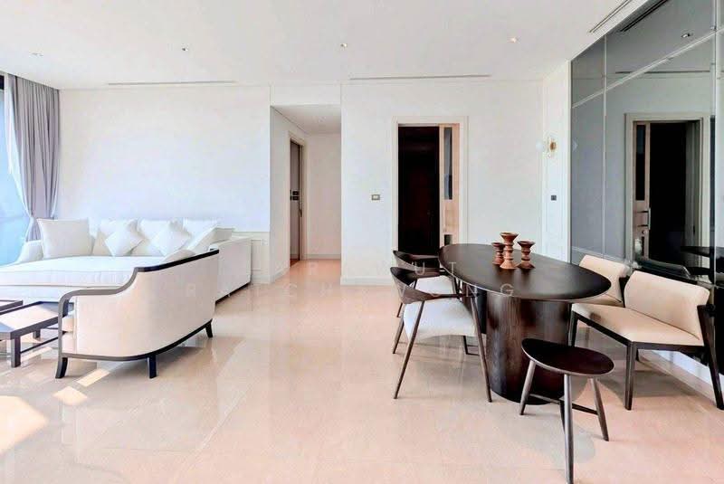 Sindhorn Residence : สินธร เรสซิเดนซ์ หลังสวน, กรุงเทพ, 54 ซอยต้นสน, ลุมพินี, ปทุมวัน, กรุงเทพ, 148 ตร.ม., คอนโด ขาย, โดย Sarawut Ratchawong, 500533313 - DDproperty.com