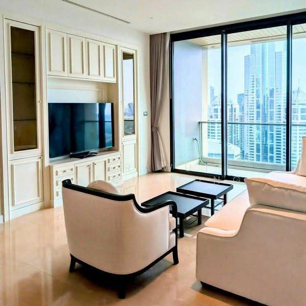 Sindhorn Residence : สินธร เรสซิเดนซ์ หลังสวน, กรุงเทพ, 54 ซอยต้นสน, ลุมพินี, ปทุมวัน, กรุงเทพ, 148 ตร.ม., คอนโด ขาย, โดย Sarawut Ratchawong, 500533313 - DDproperty.com