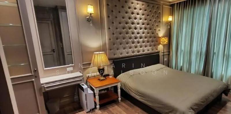 The Room Sukhumvit 62, Bangkok, 2288 Sukhumvit Road, Bang Chak, Phra Khanong, Bangkok, 2 Bedrooms, 89 sqm, Condo For Rent, by Nakarin Sookpaiboon, 500533314 - DDproperty.com