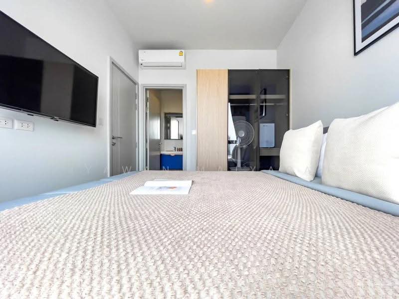 XT Ekkamai, Bangkok, 259 Soi Sukhumvit 63, Khlong Tan Nua, Watthana, Bangkok, 1 Bedroom, 35 sqm, Condo For Rent, by Piyawan Maiyapan, 500533315 - DDproperty.com