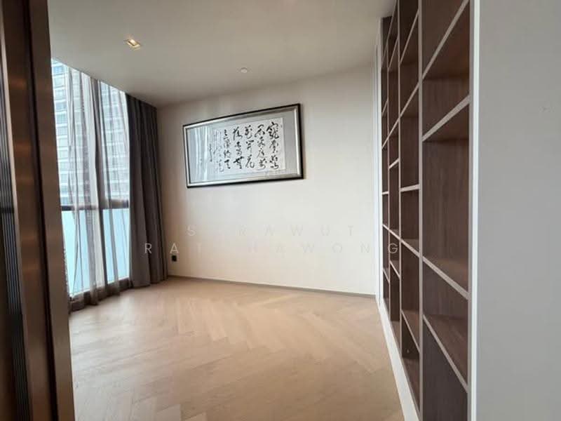 The Reserve Sathorn, Bangkok, Thanon Suan Phlu, Thung Maha Mek, Sathon, Bangkok, 4 Bedrooms, 182 sqm, Condo For Sale, by Sarawut Ratchawong, 500533317 - DDproperty.com
