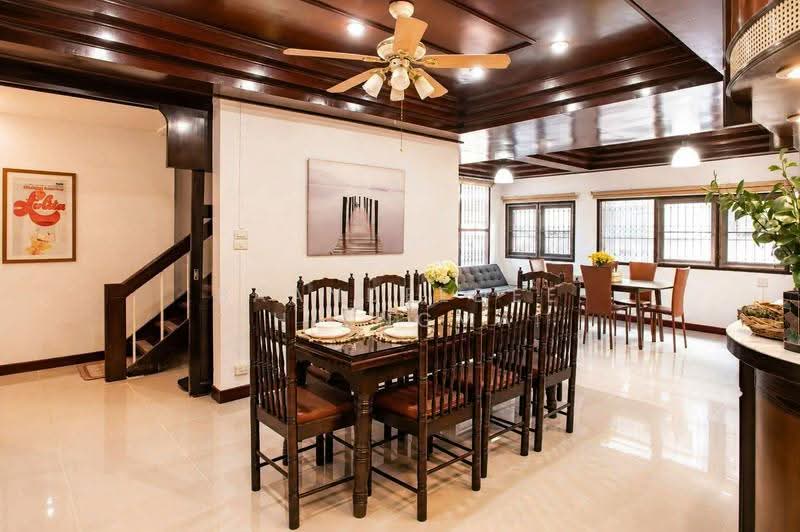 A house for rent near CentralPlaza Chiang Mai Airport, Rental Price: 50,000 THB / month No.1H705, Chiang Mai, Chang Klan, Muang Chiang Mai, Chiang Mai, 4 Bedrooms, 150 sqm, Single Detached House For Rent, by Baandeedee Chiangmai, 500533318 - DDproperty.com