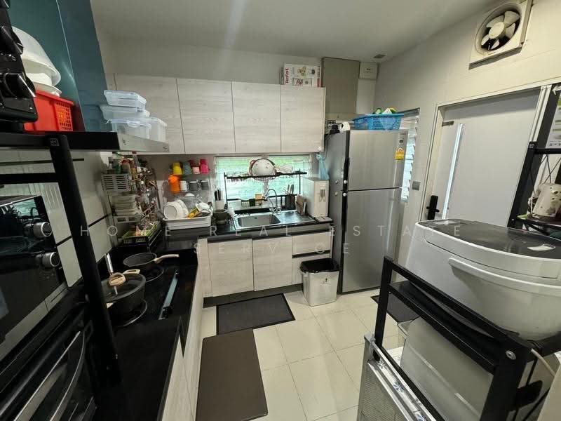 Mantana Srinakarin-Romklao, Bangkok, Kheha Rom Klao Road, Min Buri, Bangkok, 4 Bedrooms, 185 sqm, Single Detached House For Sale, by HOME Real Estate Service, 500533319 - DDproperty.com