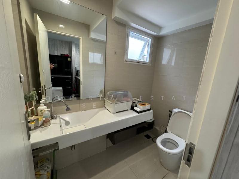 Mantana Srinakarin-Romklao, Bangkok, Kheha Rom Klao Road, Min Buri, Bangkok, 4 Bedrooms, 185 sqm, Single Detached House For Sale, by HOME Real Estate Service, 500533319 - DDproperty.com
