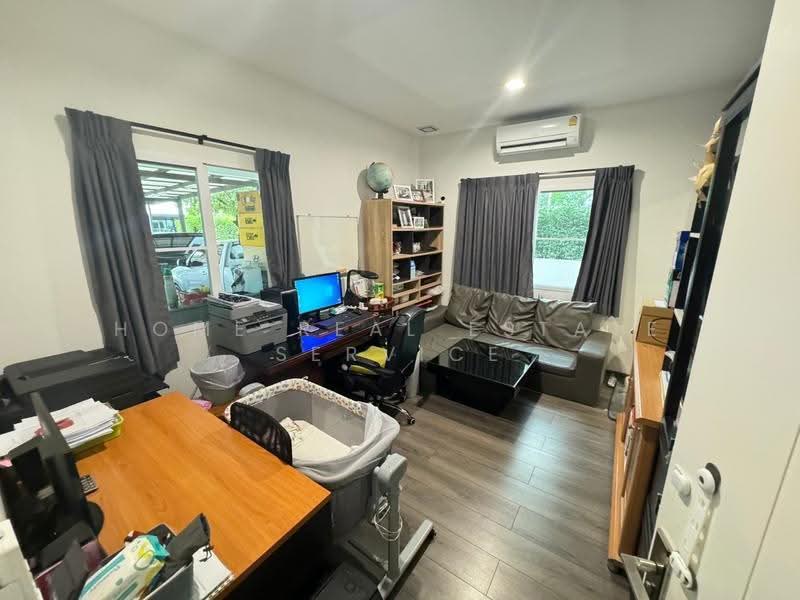 Mantana Srinakarin-Romklao, Bangkok, Kheha Rom Klao Road, Min Buri, Bangkok, 4 Bedrooms, 185 sqm, Single Detached House For Sale, by HOME Real Estate Service, 500533319 - DDproperty.com