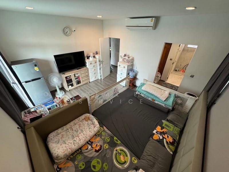 Mantana Srinakarin-Romklao, Bangkok, Kheha Rom Klao Road, Min Buri, Bangkok, 4 Bedrooms, 185 sqm, Single Detached House For Sale, by HOME Real Estate Service, 500533319 - DDproperty.com