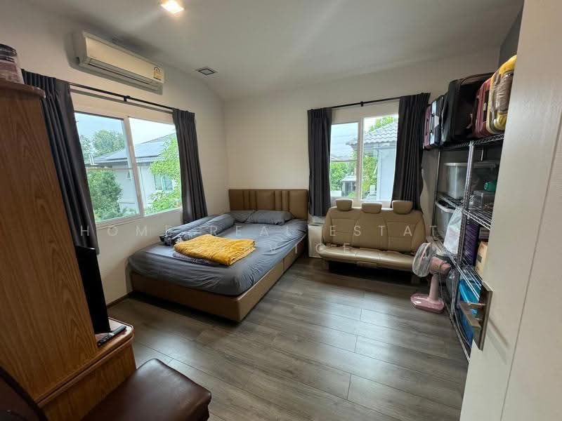 Mantana Srinakarin-Romklao, Bangkok, Kheha Rom Klao Road, Min Buri, Bangkok, 4 Bedrooms, 185 sqm, Single Detached House For Sale, by HOME Real Estate Service, 500533319 - DDproperty.com