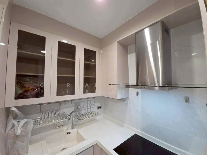 Noble Ploenchit, Bangkok, 1035 Ploenchit Road, Lumphini, Pathum Wan, Bangkok, 1 Bedroom, 52 sqm, Condo For Sale, by GT Real Estate Thailand, 500533322 - DDproperty.com