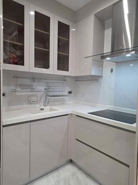 Noble Ploenchit, Bangkok, 1035 Ploenchit Road, Lumphini, Pathum Wan, Bangkok, 1 Bedroom, 52 sqm, Condo For Sale, by GT Real Estate Thailand, 500533322 - DDproperty.com