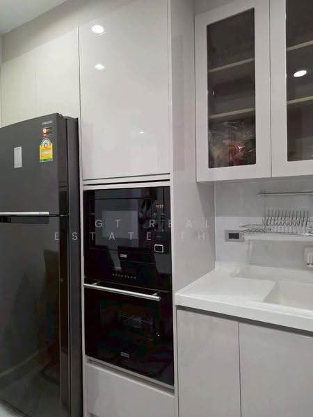 Noble Ploenchit, Bangkok, 1035 Ploenchit Road, Lumphini, Pathum Wan, Bangkok, 1 Bedroom, 52 sqm, Condo For Sale, by GT Real Estate Thailand, 500533322 - DDproperty.com