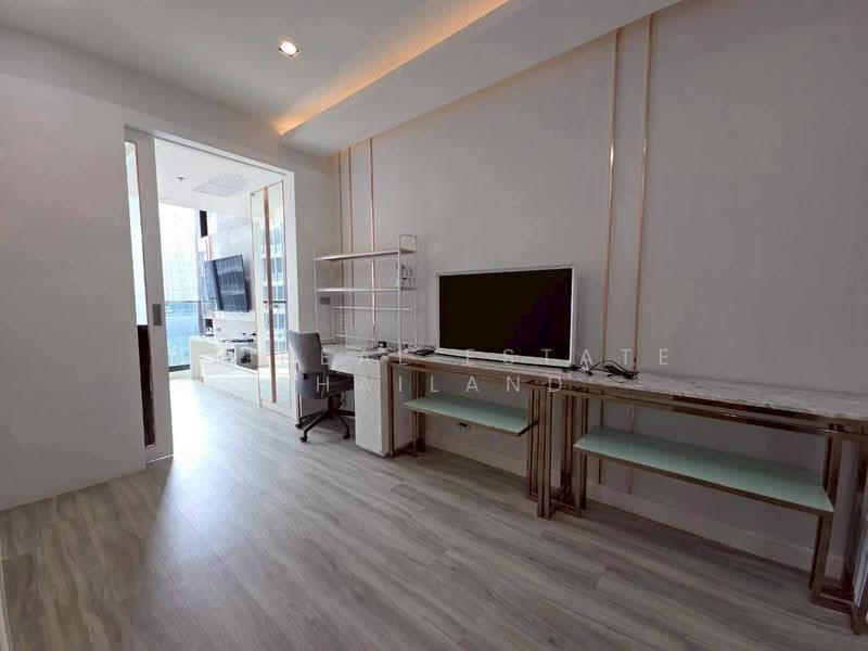 Noble Ploenchit, Bangkok, 1035 Ploenchit Road, Lumphini, Pathum Wan, Bangkok, 1 Bedroom, 52 sqm, Condo For Sale, by GT Real Estate Thailand, 500533322 - DDproperty.com