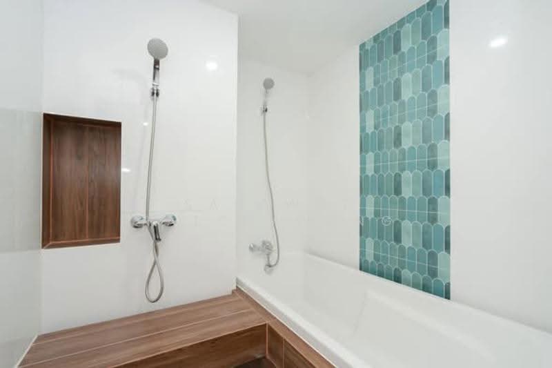 PSJ Penthouse, Bangkok, Soi Sukhumvit 6, Khlong Toei, Bangkok, 2 Bedrooms, 86 sqm, Apartment For Rent, by Sarawut Ratchawong, 500533323 - DDproperty.com