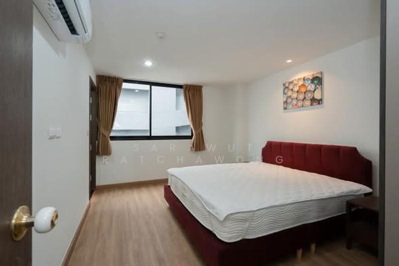PSJ Penthouse, Bangkok, Soi Sukhumvit 6, Khlong Toei, Bangkok, 2 Bedrooms, 86 sqm, Apartment For Rent, by Sarawut Ratchawong, 500533323 - DDproperty.com