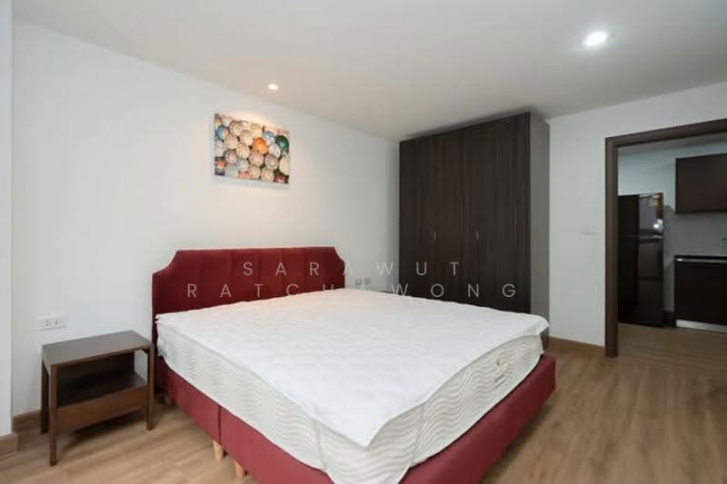 PSJ Penthouse, Bangkok, Soi Sukhumvit 6, Khlong Toei, Bangkok, 2 Bedrooms, 86 sqm, Apartment For Rent, by Sarawut Ratchawong, 500533323 - DDproperty.com