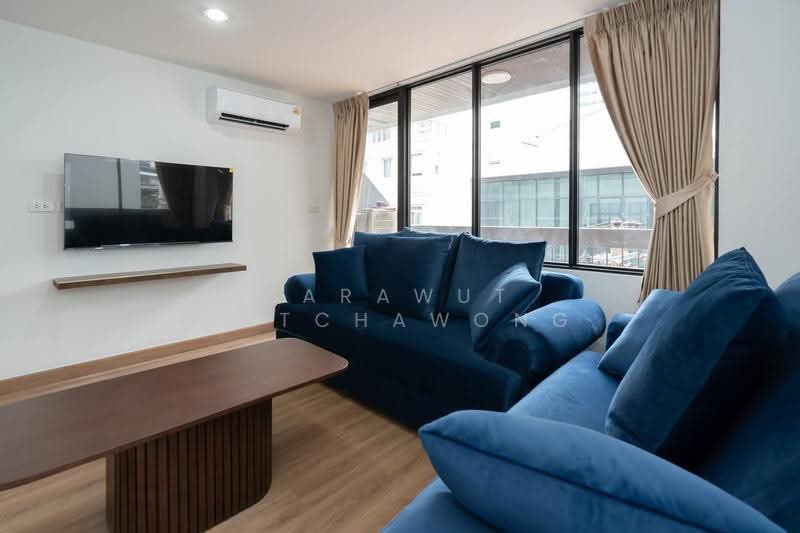 PSJ Penthouse : พีเอสเจ เพนท์เฮ้าส์, กรุงเทพ, ซอย สุขุมวิท 6, คลองเตย, กรุงเทพ, 86 ตร.ม., อพาร์ทเมนท์ ให้เช่า, โดย Sarawut Ratchawong, 500533323 - DDproperty.com