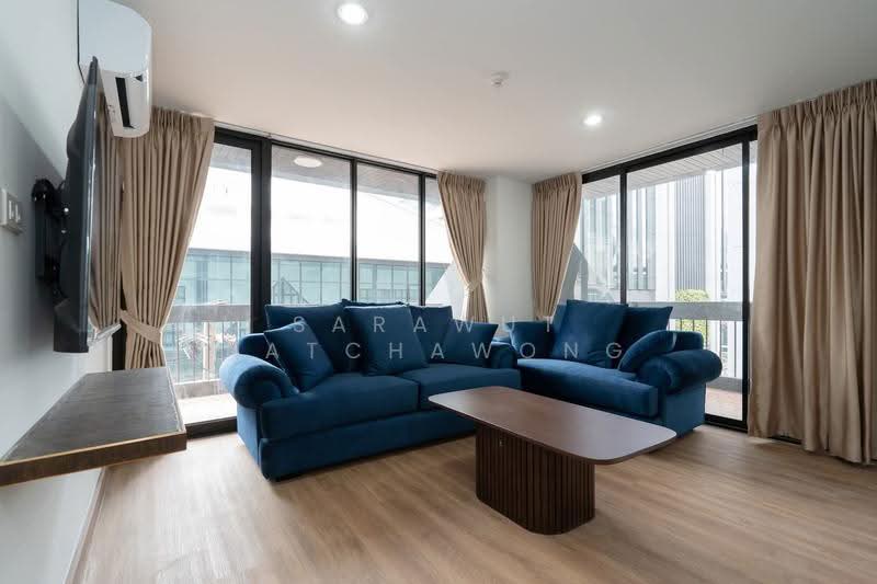 PSJ Penthouse, Bangkok, Soi Sukhumvit 6, Khlong Toei, Bangkok, 2 Bedrooms, 86 sqm, Apartment For Rent, by Sarawut Ratchawong, 500533323 - DDproperty.com