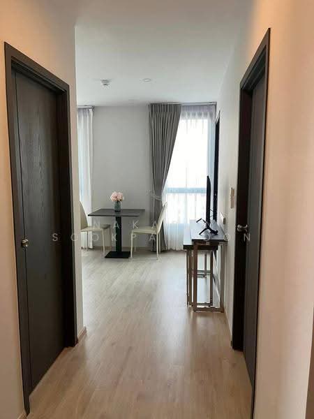 Elio Del Nest, Bangkok, 39 Udomsuk Road, Bang Na, Bangkok, 1 Bedroom, 42 sqm, Condo For Rent, by Nakarin Sookpaiboon, 500533324 - DDproperty.com