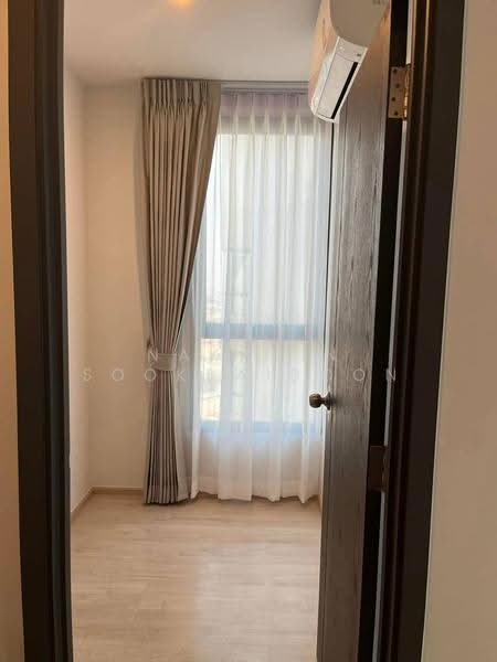 Elio Del Nest, Bangkok, 39 Udomsuk Road, Bang Na, Bangkok, 1 Bedroom, 42 sqm, Condo For Rent, by Nakarin Sookpaiboon, 500533324 - DDproperty.com