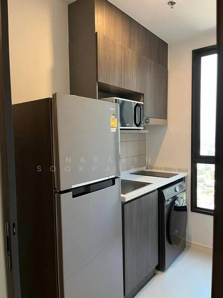 Elio Del Nest, Bangkok, 39 Udomsuk Road, Bang Na, Bangkok, 1 Bedroom, 42 sqm, Condo For Rent, by Nakarin Sookpaiboon, 500533324 - DDproperty.com