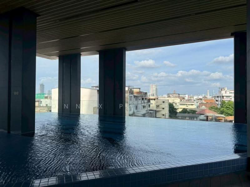Thana Astoria Pinklao : ธนา แอสโทเรีย ปิ่นเกล้า, กรุงเทพ, ซอยจรัญสนิทวงศ์ 46 แยก 2, บางยี่ขัน, บางพลัด, กรุงเทพ, 35 ตร.ม., คอนโด ขาย, โดย Connex Property, 500533325 - DDproperty.com